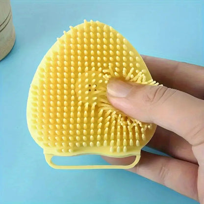 PawPura – Die sanfte All-in-One Reinigungsbürste für Ihren Vierbeiner