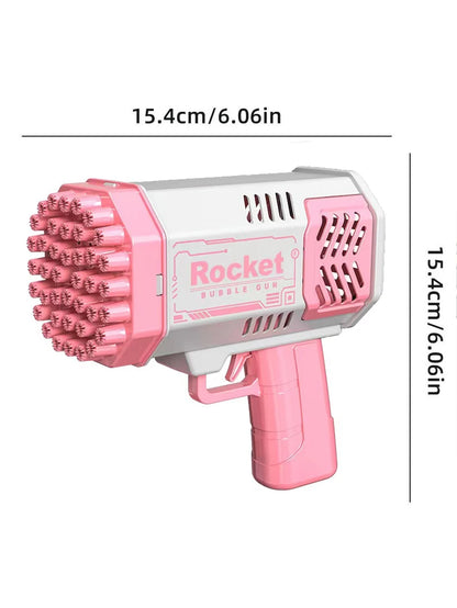 Bubble-G Gun