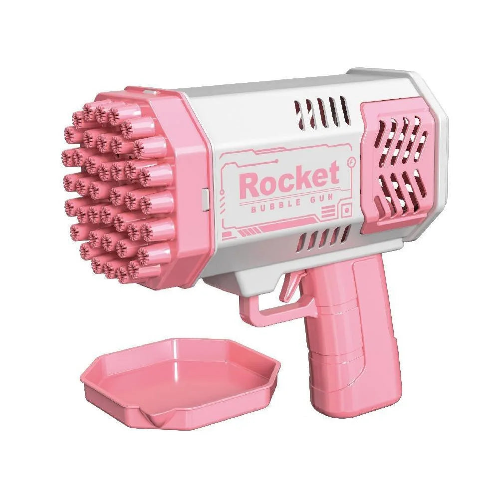 Bubble-G Gun