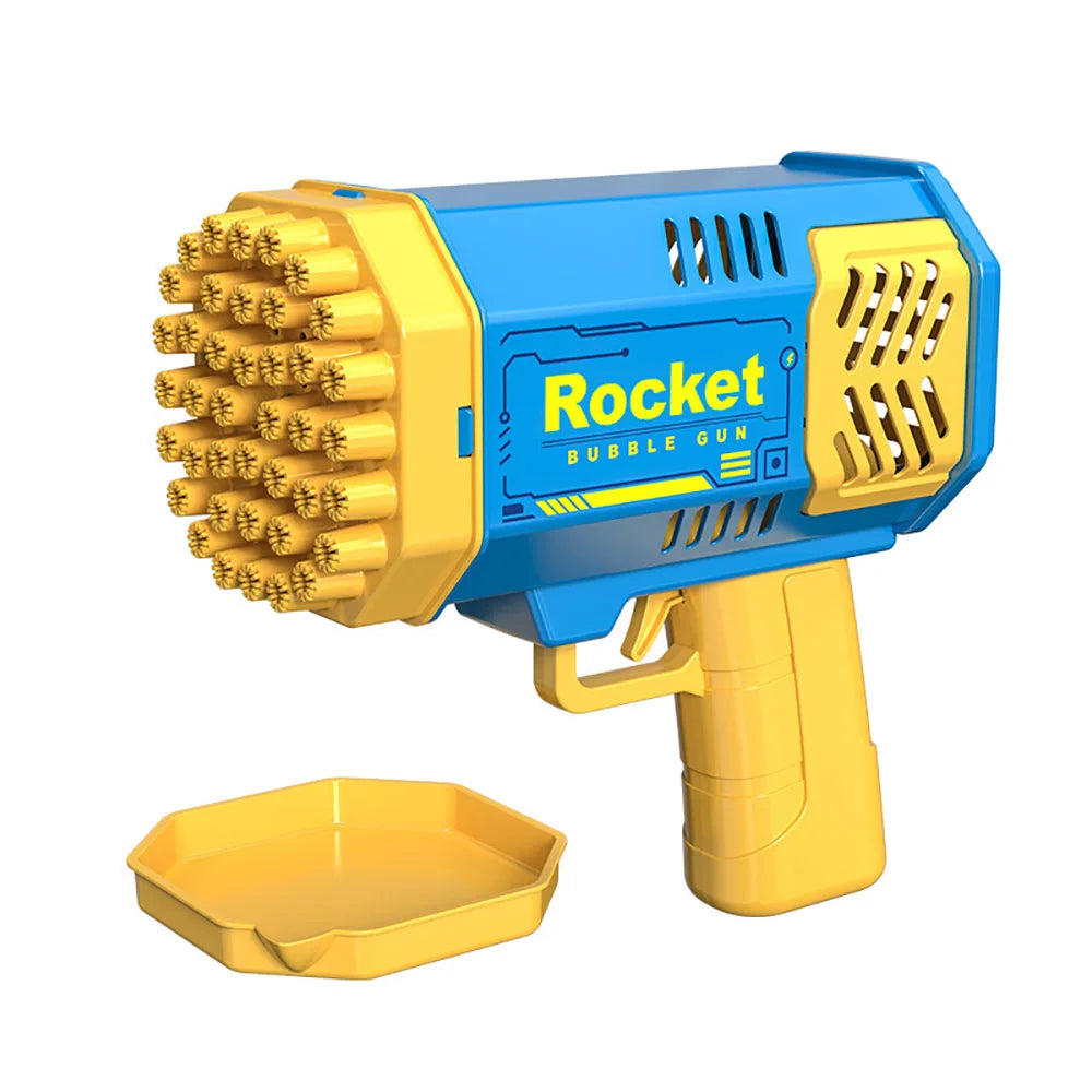 Bubble-G Gun