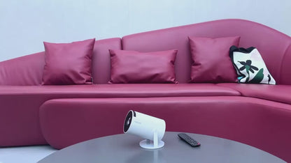 PixieBeam Mini Projektor